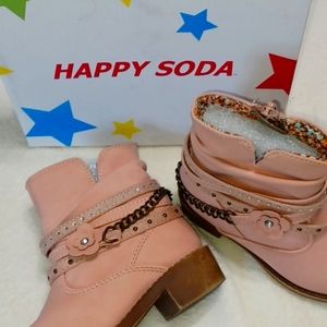 Beautiful Boots 🌸